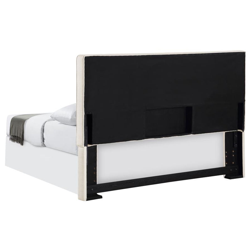 Kosmo Upholstered