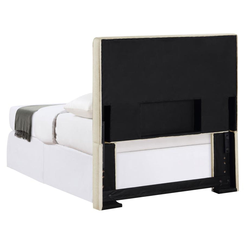 Kosmo Upholstered