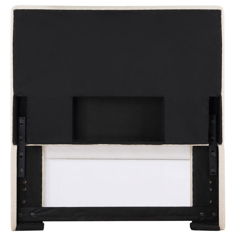 Kosmo Upholstered