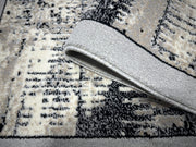 SULTAN Rug DESIGN 31881 Grey 8x11 (7'8x10'8")"