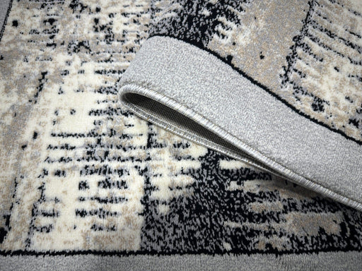 SULTAN Rug DESIGN 31881 Grey 8x11 (7'8x10'8")"
