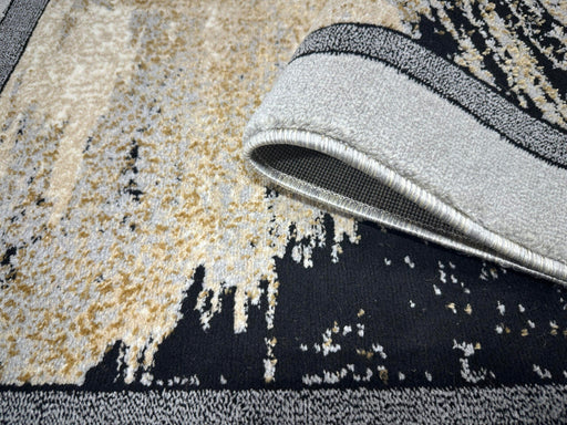 SULTAN Rug DESIGN 31883 Grey 8x11 (7'8x10'8")"