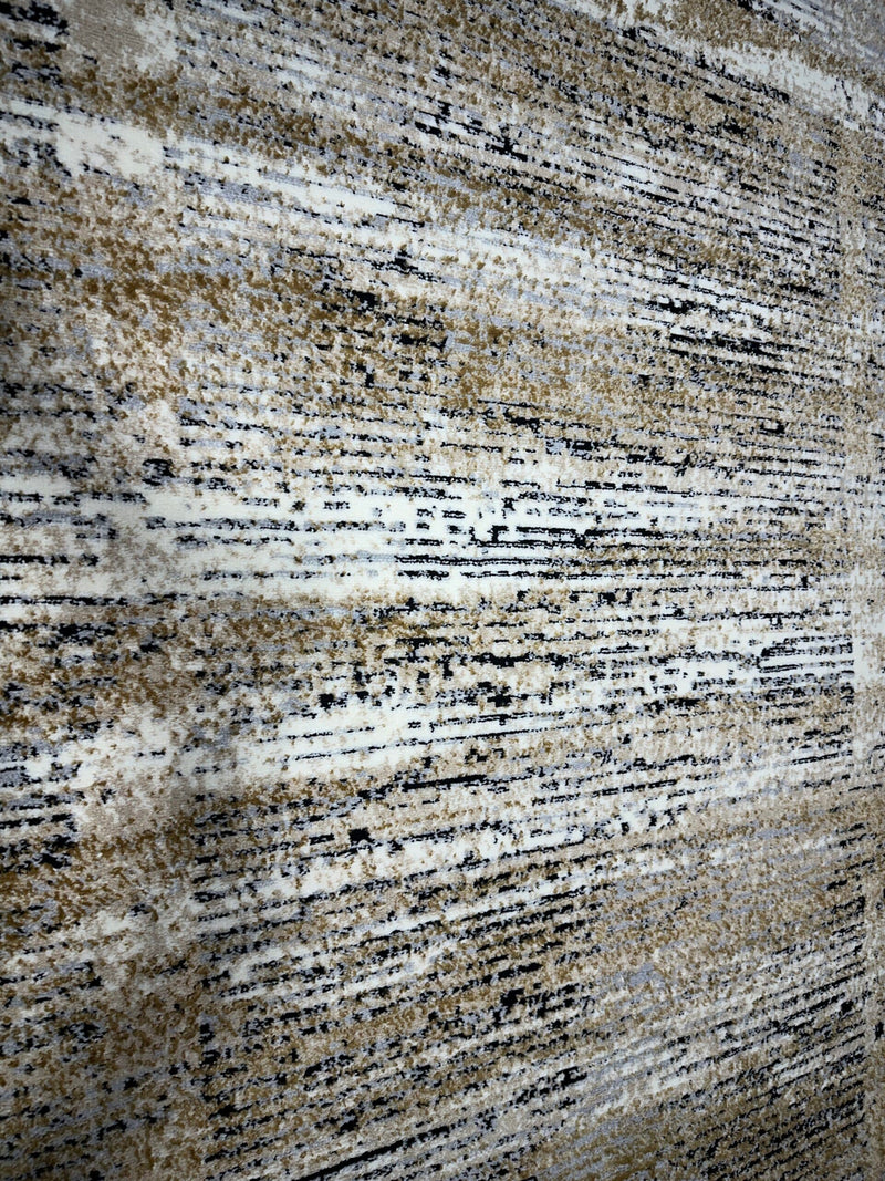 SULTAN Rug DESIGN 31884 Beige 8x11 (7'8x10'8")"