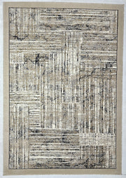 SULTAN Rug DESIGN 31885 Cream 5x8 (5'2x7'5")"