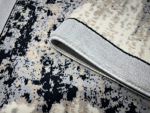 SULTAN Rug DESIGN 31886 Grey 8x11 (7'8x10'8")"