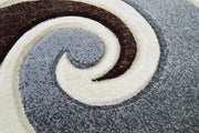 PREMIUM Design 327 Ocean 7 Foot Round (6'6x6'6" Round)"