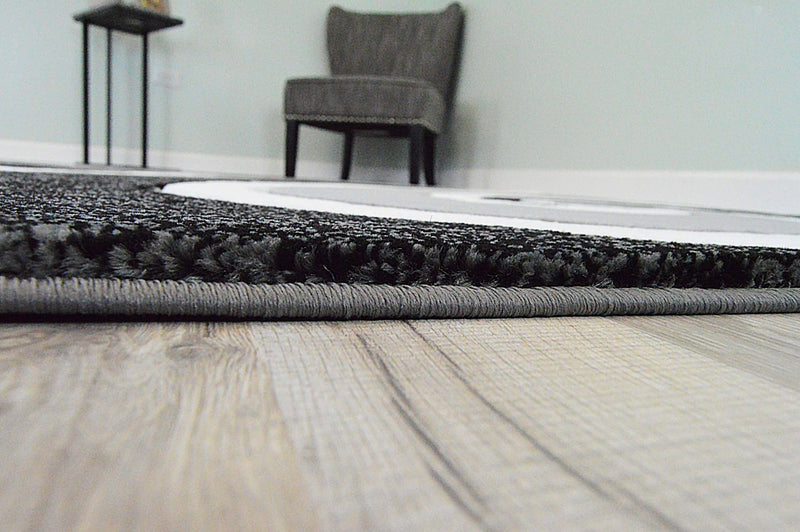 PREMIUM Design 327 Sand 7x10 (6'6x9'2")"