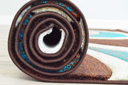PREMIUM Design 327 Beige 10x13 (9'2x12'5")"