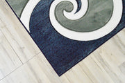 PREMIUM Design 327 Beige 5x8 (5'2x7'5")"