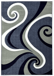 PREMIUM Design 327 Yellow 7x10 (6'6x9'2")"