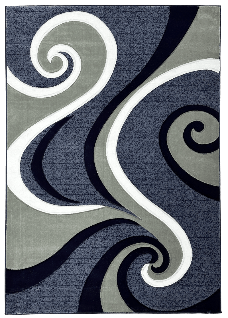 PREMIUM Design 327 Yellow 7x10 (6'6x9'2")"