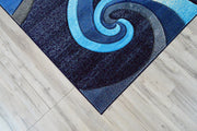 PREMIUM Design 327 Sand 5x8 (5'2x7'5")"