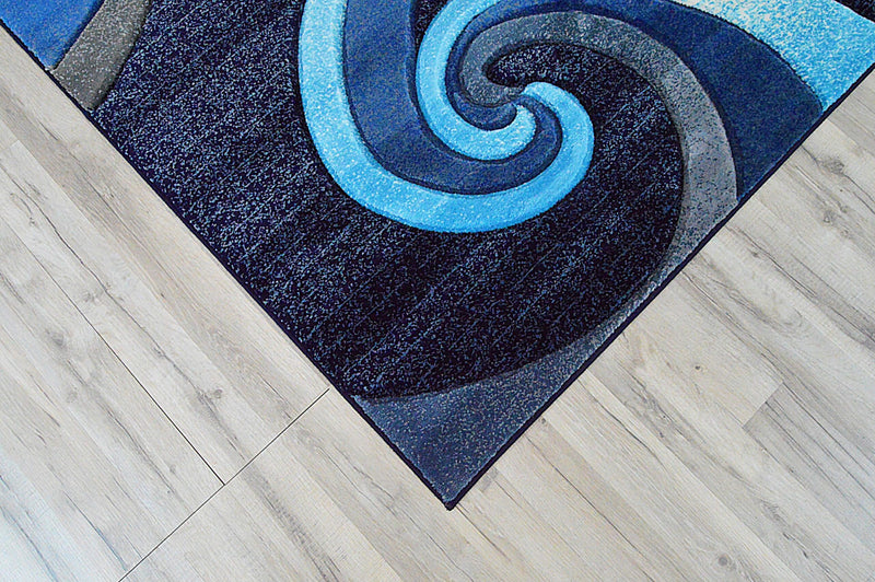 PREMIUM Design 327 Sand 5x8 (5'2x7'5")"
