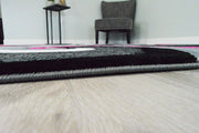 PREMIUM Design 327 Purple 2x4 (2'6x3'9")"