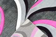 PREMIUM Design 327 Red 2x4 (2'6x3'9")"