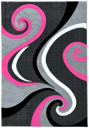 PREMIUM Design 327 Navy 2x4 (2'6x3'9")"