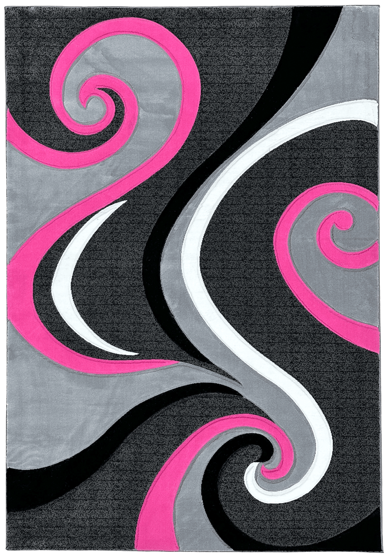 PREMIUM Design 327 Navy 2x4 (2'6x3'9")"