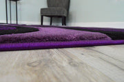 PREMIUM Design 327 Navy 2x8 Runner (2'2x7'3")"