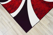 PREMIUM Design 327 Smoke 8x11 (7'8x10'8")"