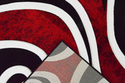 PREMIUM Design 327 Ocean 8x11 (7'8x10'8")"