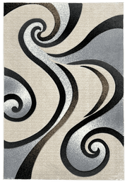 PREMIUM Design 327 Yellow 4x6 (3'9x5'3")"