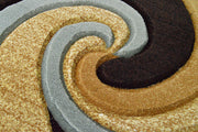 PREMIUM Design 327 Purple 10x13 (9'2x12'5")"