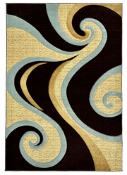 PREMIUM Design 327 Navy 10x13 (9'2x12'5")"