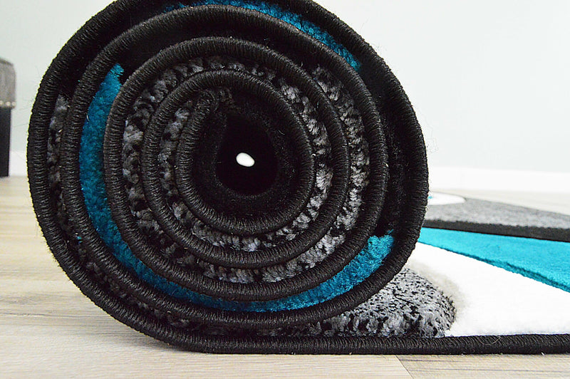 PREMIUM Design 327 Smoke 2x4 (2'6x3'9")"