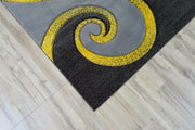 PREMIUM Design 327 Sand 8x11 (7'8x10'8")"