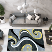 PREMIUM Design 327 Ocean 4x6 (3'9x5'3")"