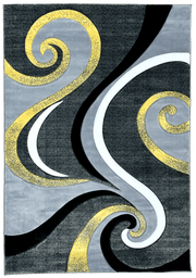 PREMIUM Design 327 Turquoise 8x11 (7'8x10'8")"