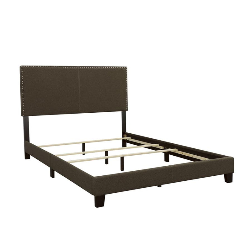 Boyd Upholstered Panel Bed