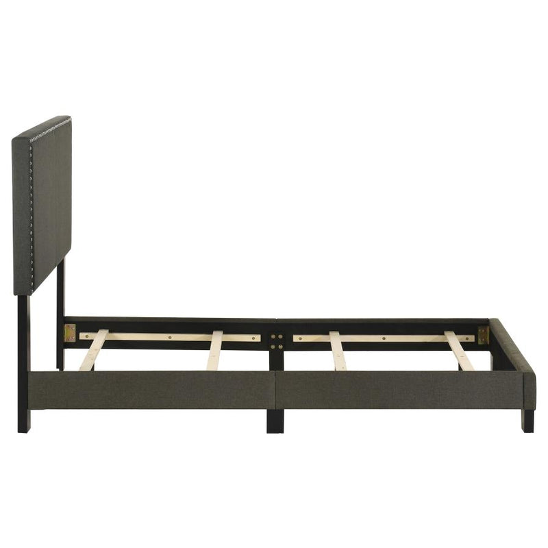 Boyd Upholstered Panel Bed