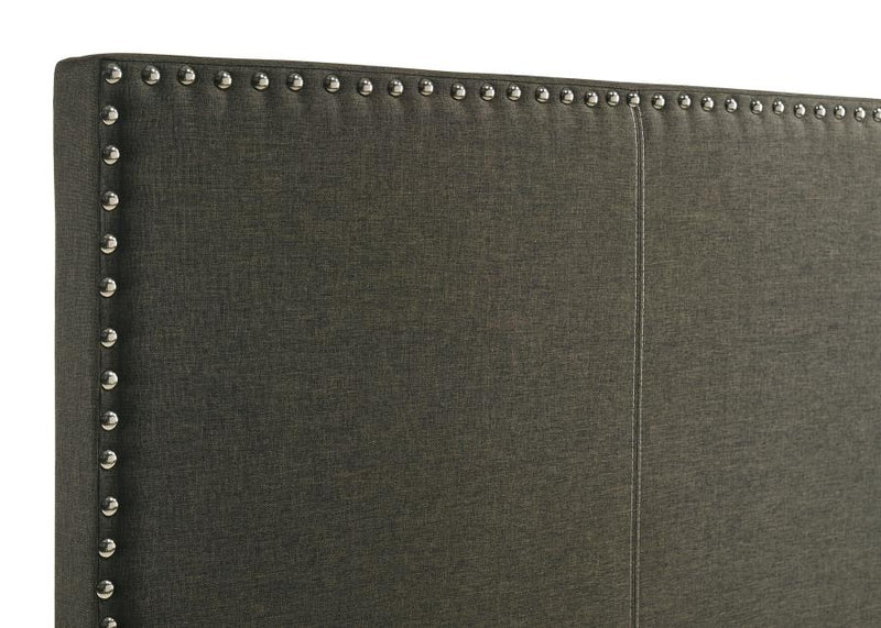 Boyd Upholstered Panel Bed