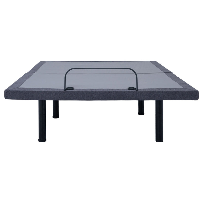 Clara Adjustable Bed Base Grey