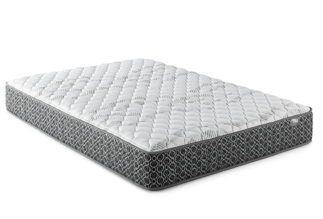 Hayes Twin Firm Tight Top Hybrid Mattress