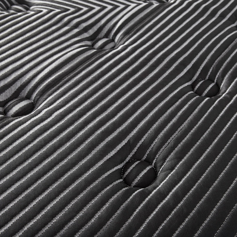 Montlake 15-inch Cool Euro Top Foam Hybrid Mattress