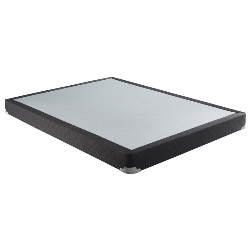Base de somier de perfil bajo de 5 pulgadas Mercer