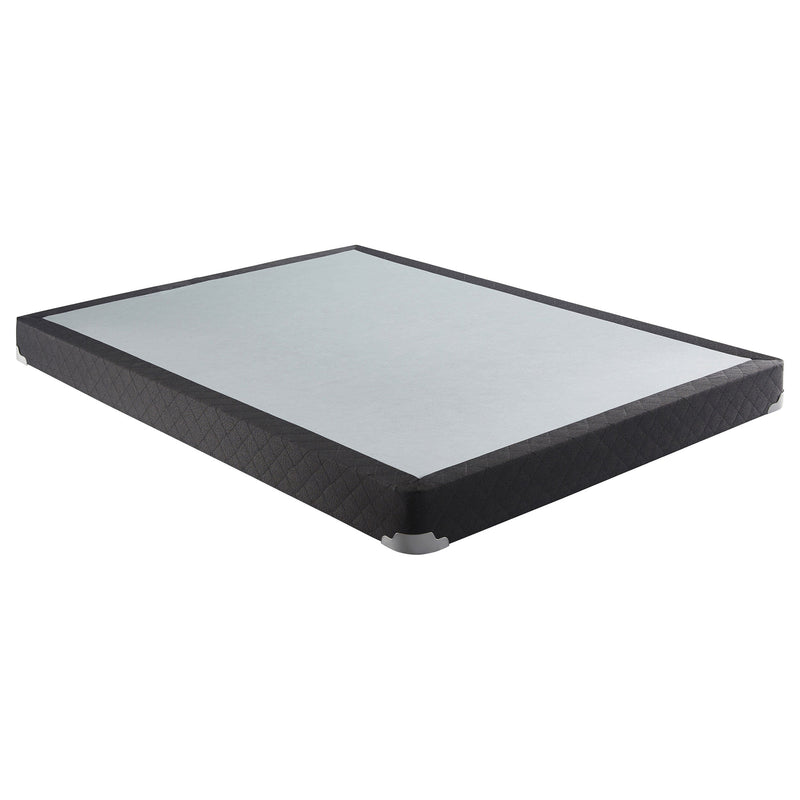 Base de somier de perfil bajo de 5 pulgadas Mercer