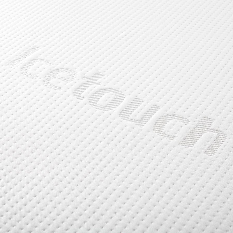 Cascade 3-inch Cool Memory Foam Mattress Topper