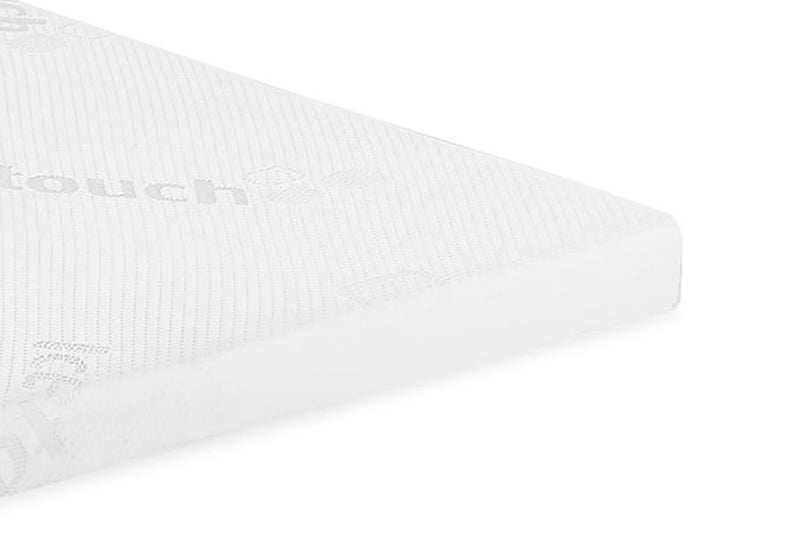 Cascade 3-inch Cool Memory Foam Mattress Topper