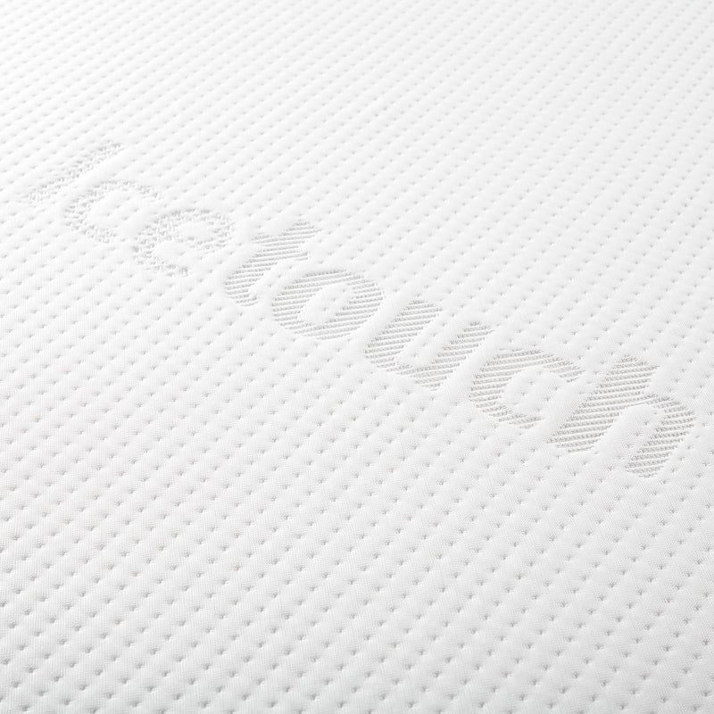 Cascade 3-inch Cool Memory Foam Mattress Topper