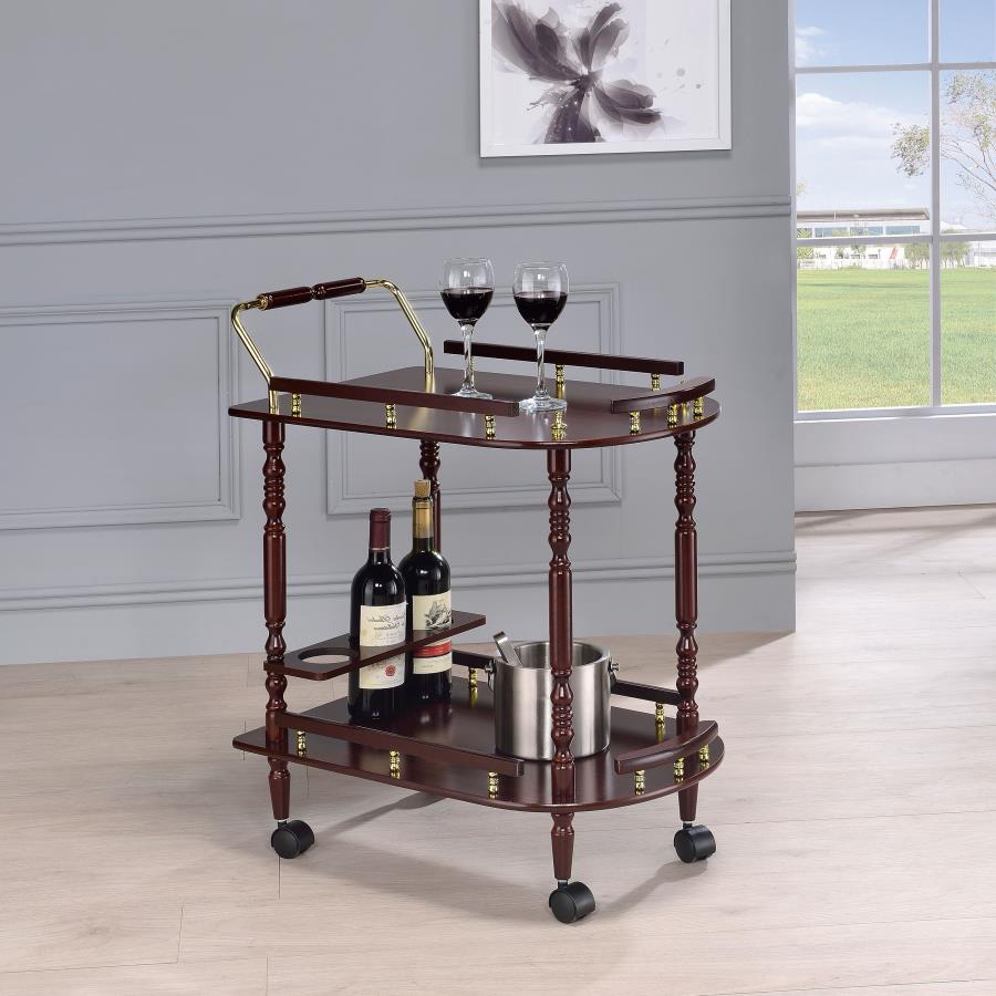 Bar Carts