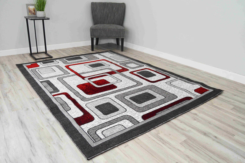 SULTAN Alfombra DISEÑO 3519