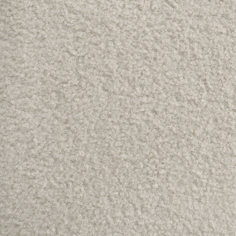 Sonya 5-drawer Upholstered Bedroom Chest of Drawers Ivory