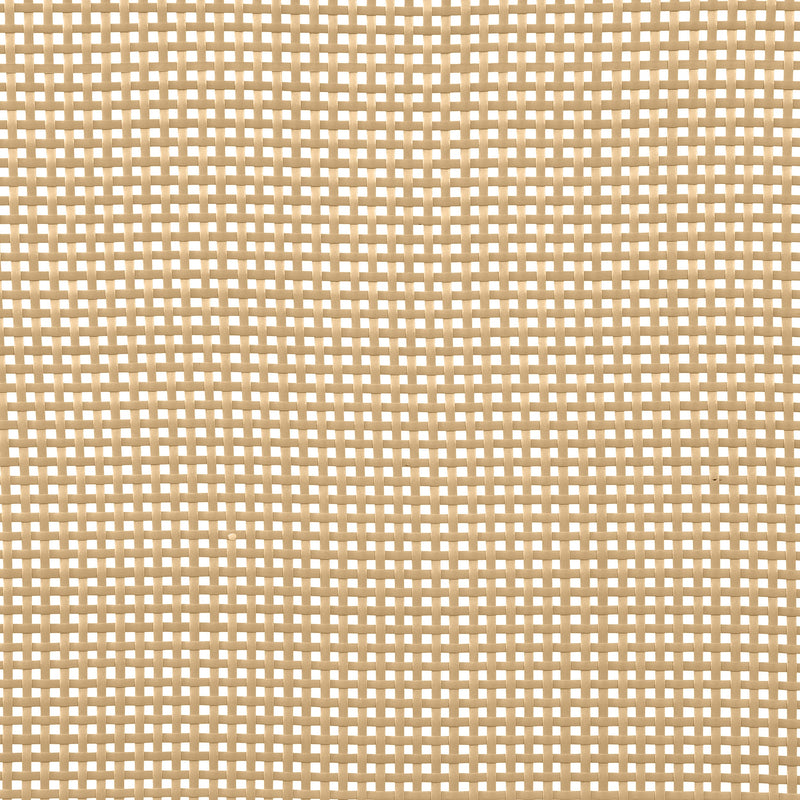 Amherst Radio Weave Rattan Metal Bed