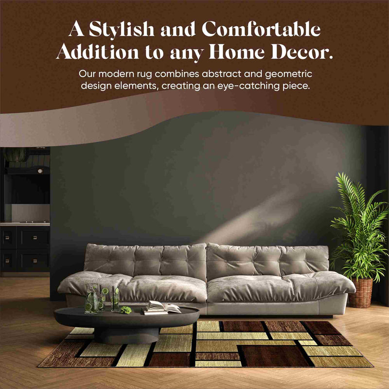PREMIUM Design 3995 Ocean 7x10 (6'6x9'2")"
