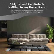PREMIUM Design 3995 Blue 2x4 (2'6x3'9")"