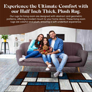 PREMIUM Design 3995 Brown 10x13 (9'2x12'5")"