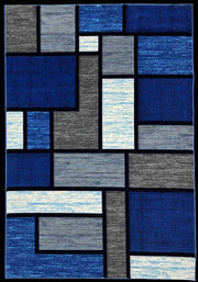 PREMIUM Design 3995 Ocean 5x8 (5'2x7'5")"